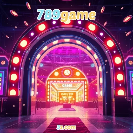 789game: Descubra o Futuro dos Jogos com o Seu App Incrível