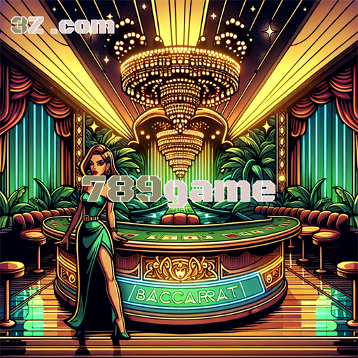 Encante-se com o Magia do Cassino no 789game