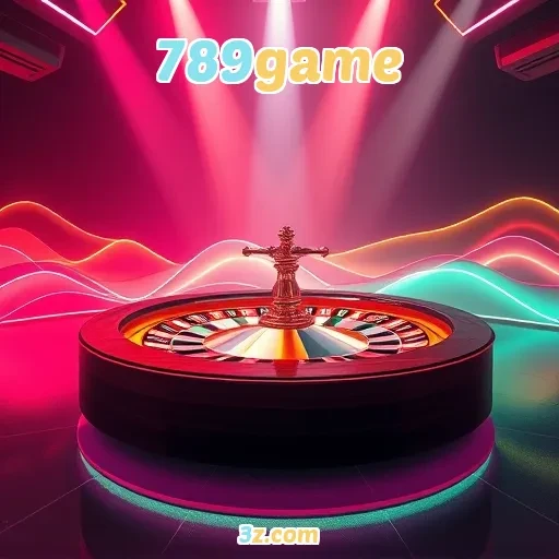 789game: A Revolução dos Jogos Online Seguros e Divertidos no Brasil